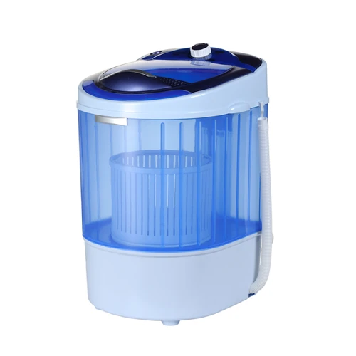 Пральна машина ViLgrand V135-2550 Blue