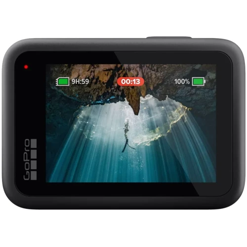 Экшн камера GoPro HERO13 Black (CHDHX-131-RW) фото 13