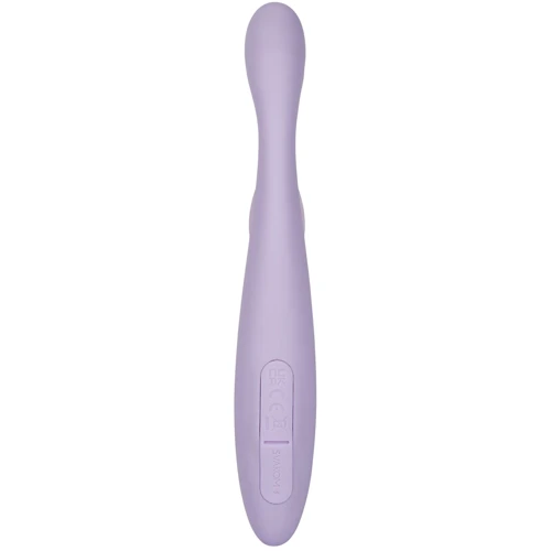 Вибратор Svakom Cici+ 2 Pastel Lilac