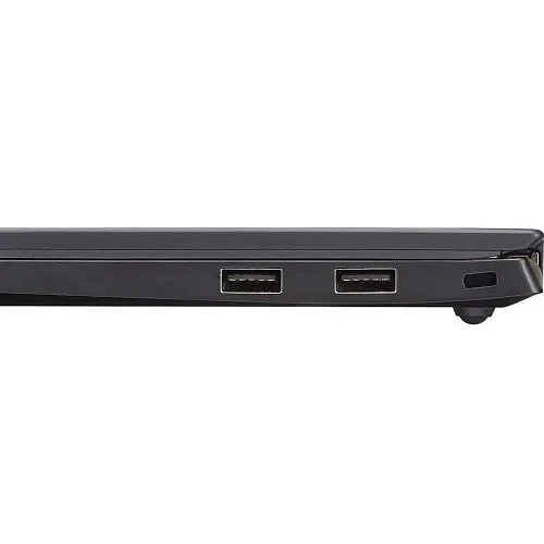 Ноутбук LG gram 15Z90S (15Z90S-H.ADB8U1): Тип экрана глянец