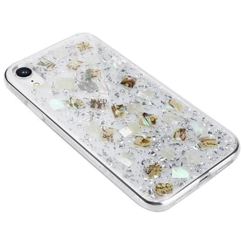 Чехол для iPhone SwitchEasy Flash Case Conch (GS-103-45-160-87) for iPhone XR: Тип аксессуара чехол