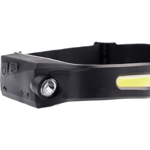 Ліхтар туристичний Skif Outdoor Light Wrapнар (389.02.90): Тип Налобный