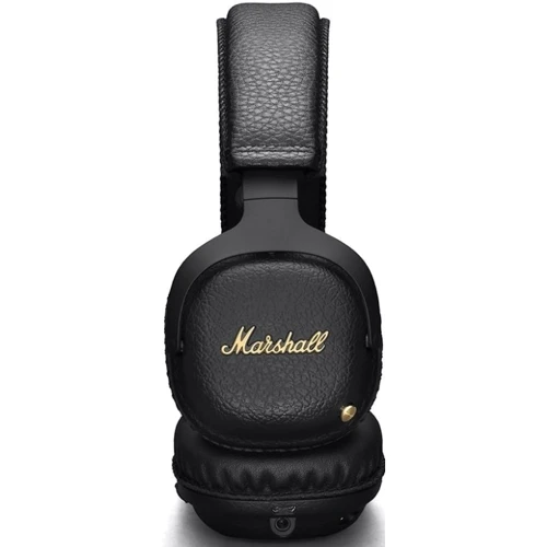 Наушники Marshall Mid ANC Bluetooth Black (4092138): Чувствительность (дБ) 98