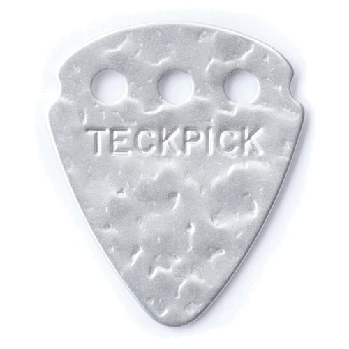 Медиатор Медиатор DUNLOP Teckpick Standard Textured Aluminum (467R.TEX)