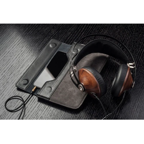Наушники Meze 99 Classics Silver/Walnut: Сопротивление наушников (Ом) 32