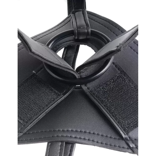 Страпон King Cock Strap-on Harness 8, 20,3х4,6 см