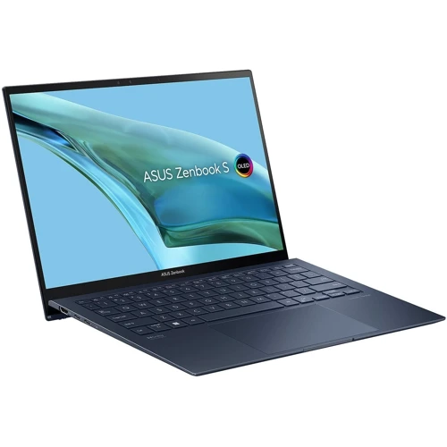Ноутбук ASUS ZenBook S 13 UX5304MA-NQ040W (90NB12V3-M00AV0) UA: Экран 13.3" OLED (2880x1800)