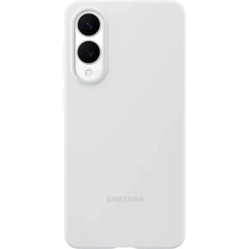 Чехол для телефонов Samsung Silicone Case Light Gray (EF-PS937CJEGWW) for Samsung S937 Galaxy S25 Edge: Тип накладка на заднюю часть