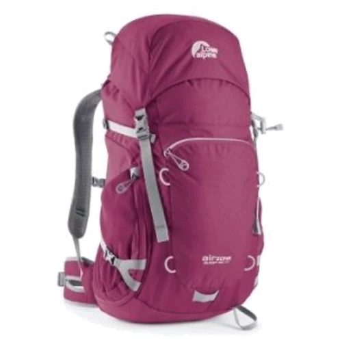 Рюкзак Lowe Alpine AirZone Quest ND 30 Sangria/Quartz