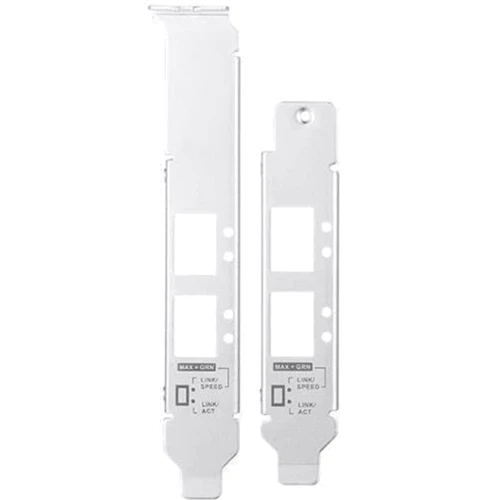 QNAP Dual-port SFP+ (QXG-10G2SF-CX4): Производитель QNAP