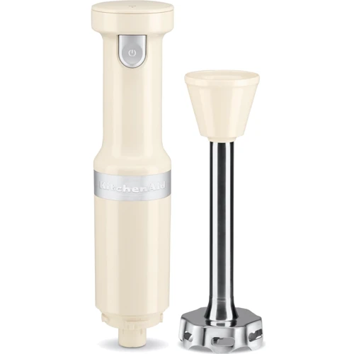 Блендер KitchenAid 5KHBBV53EAC: Матеріал чаші пластик