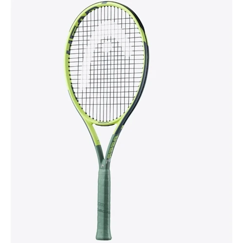 Ракетка Head IG Challenge Pro lime Gr3 (235-503-3)
