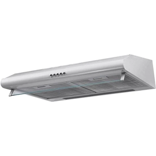 Витяжка Ventolux Roma 60 Inox Lux