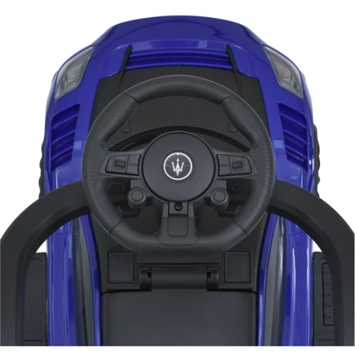 Каталка-толокар Bambi с родительской ручкой M 5106-4