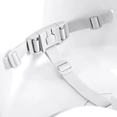 Стульчик для кормления 2 в 1 Kinderkraft Pini Gray (KKKPINIGRY0000) фото 11