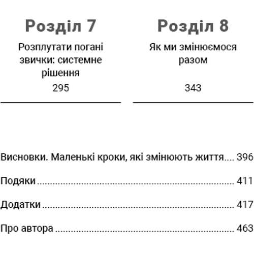 Браян Джефрі Фоґґ: Tiny Habits. Крихітні звички, які змінюють життя: Обложка Твердая