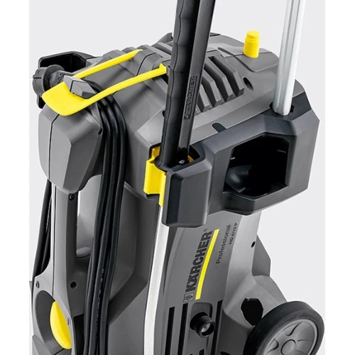 Karcher ProHD 400 (1.520-981.0): Максимальное давление (бар) 170