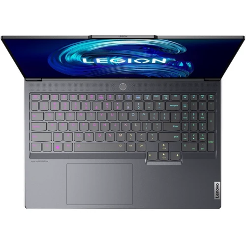 Ноутбук Lenovo Legion 7-16IAX7 (82TD003KPB_64_500+1000_W11P): Оперативная память 64 ГБ