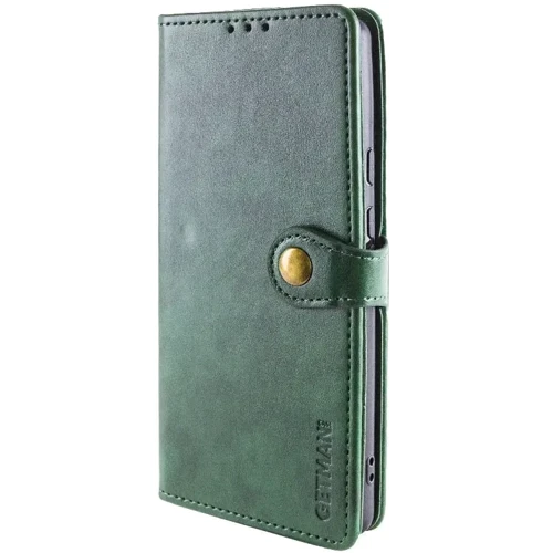 Чехол для телефонов Mobile Case Getman Gallant Green for Motorola G15 4G