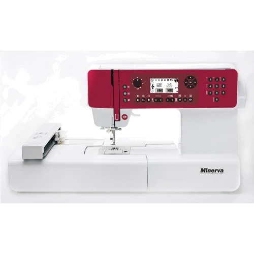 Швейная машина Minerva MC 450ER