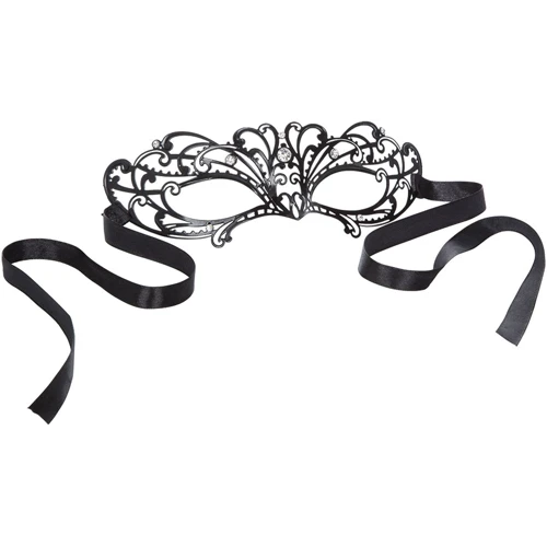Маска Entice Mystique Mask Black