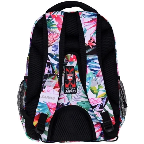 Рюкзак SAFARI 20-140L-2 3 отд., 45x31x17см, PL, Uni-Peak: Тип Городской рюкзак