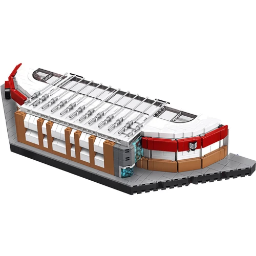 LEGO Стадион Олд Траффорд Манчестер Юнайтед (10272) фото 11