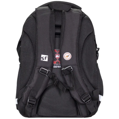 Рюкзак SAFARI 25-311L-2: Тип Для середньої школи
