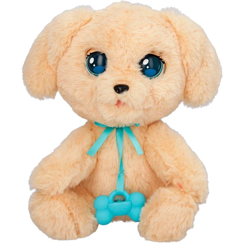 Интерактивная игрушка Baby Paws W2 – Щенок лабрадора (921146IM) фото 6
