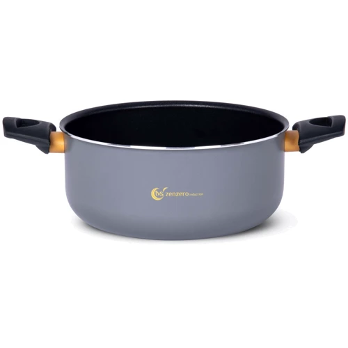 Кастрюля TVS Zenzero Induction 20 см (00000027329)