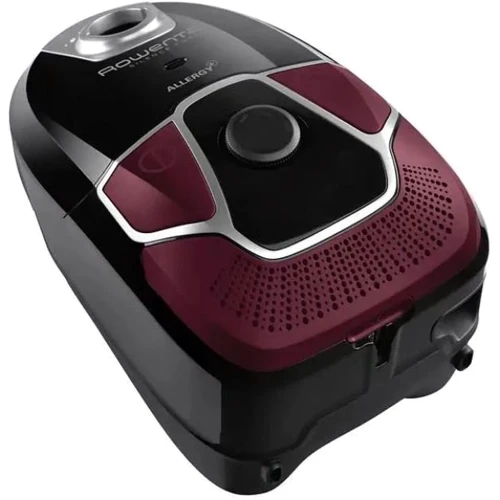 Пылесос Rowenta Silence Force Allergy+ RO6899EA: Максимальная мощность 450 Вт