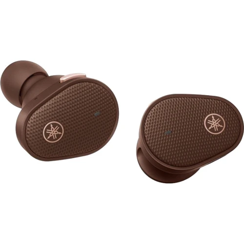 Наушники Yamaha TW-E5B Brown: Диапазон частот (Гц) 20 - 20000