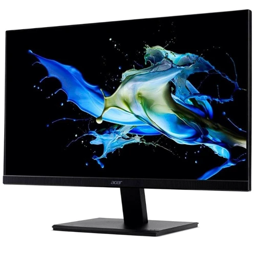 Монітор Acer V227QHbmipxv (UM.WV7EE.H11): Формат зображення 16:9