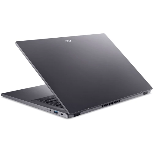 Ноутбук Acer Aspire 3 A317-55P-31LC (NX.KDKEU.001) Steel Gray UA: Оперативная память 16 ГБ