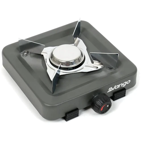 Газовая плита Портативная газовая плитка Vango Blaze Grey (ACPBLAZE G10TDC) (929687): Вес, г 720