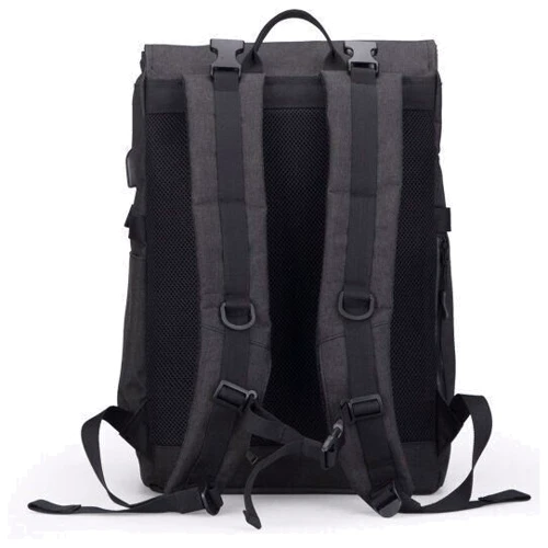 Рюкзак Рюкзак Mark Ryden MR5748 Black: Объем 25 л