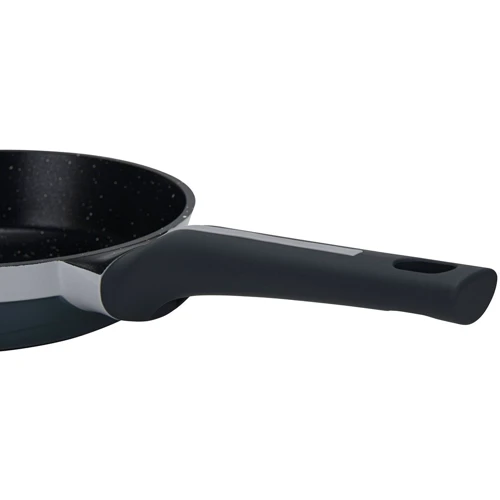 Сковорода Fissman Luxuria 20x5 см (14552): Антипригарне покриття Greblon C3
