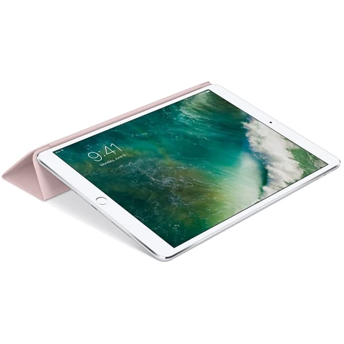 Аксессуар для iPad Apple Smart Cover Pink Sand (MQ0E2/MU7R2) for iPad 10.2" 2019-2020/iPad Air 2019/Pro 10.5" фото 4