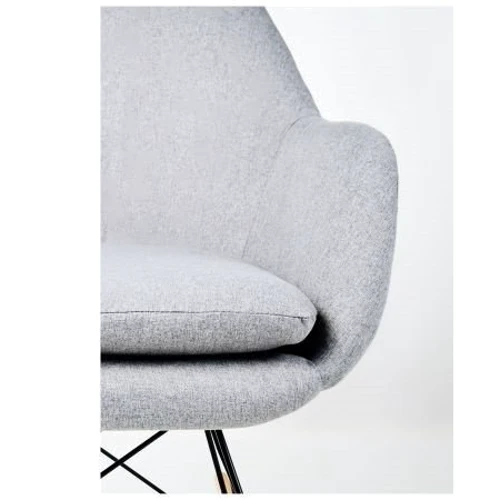 Крісло-гойдалка AMF Dottie Grey (547743): Виробник AMF