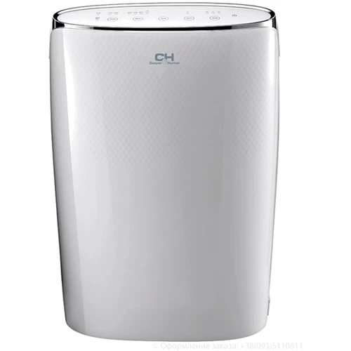 Осушувач повітря Cooper&Hunter CH-D008WDP6-20LD