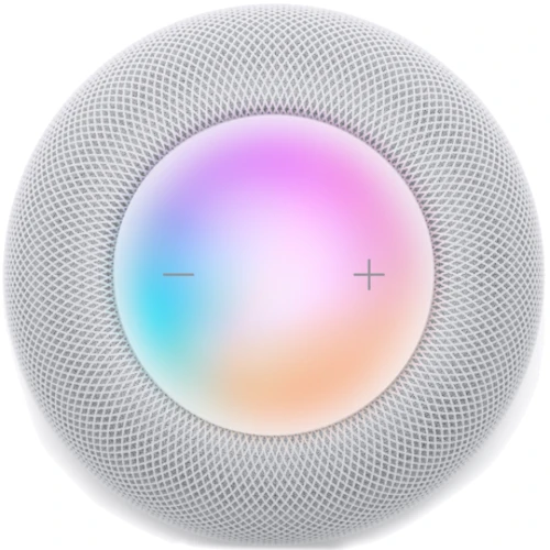 Акустика Apple HomePod 2 White (MQJ83/MQJA3) OPEN BOX: Цвет белый