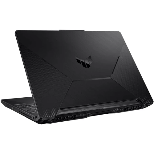 Ноутбук ASUS TUF Gaming A15 (FA506NFR-HN009W): Объем накопителя 512 ГБ SSD