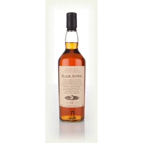 Віскі Blair Athol 12 Year Old (0,7 л) (BW5544)