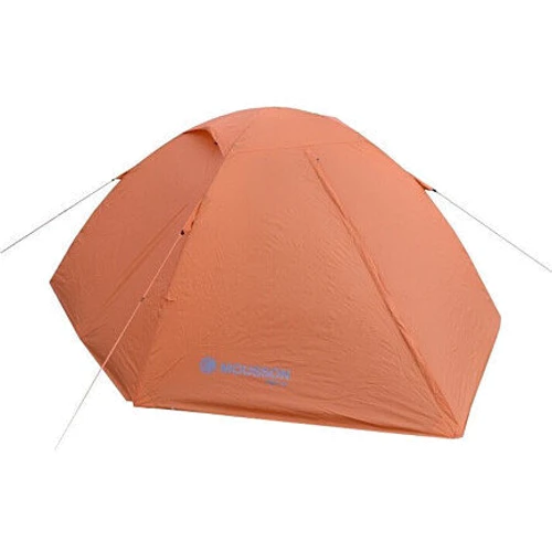 Палатка MOUSSON TIROL 3 AL ORANGE