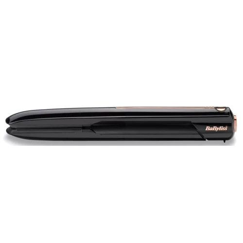 Стайлер BaByliss 9000RU: Тип Випрямляч (утюжок)