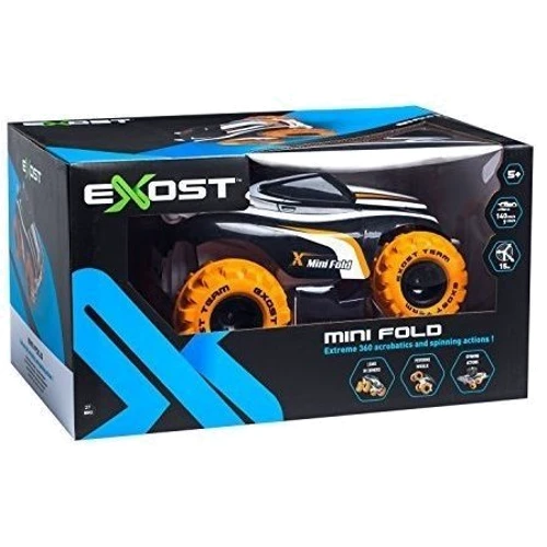 Машинка на р / у Silverlit Exost Mini Fold (TE120) фото 1