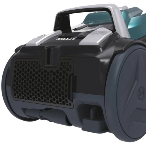 Пылесос Hoover BR71_BR30011: Емкость пылесборника 2 л