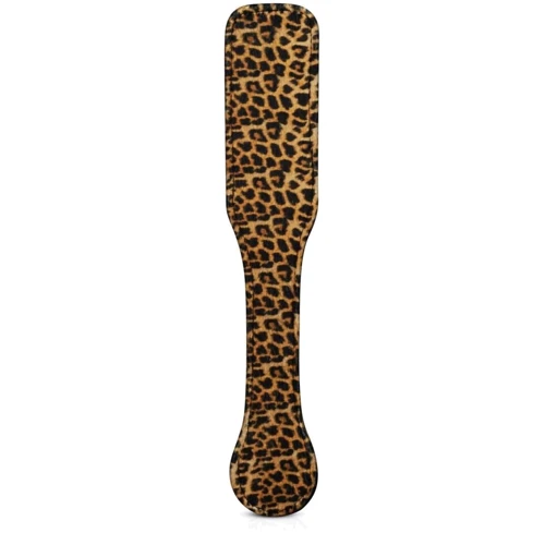 Набор BDSM-аксессуаров Panthra Gato 8-piece set