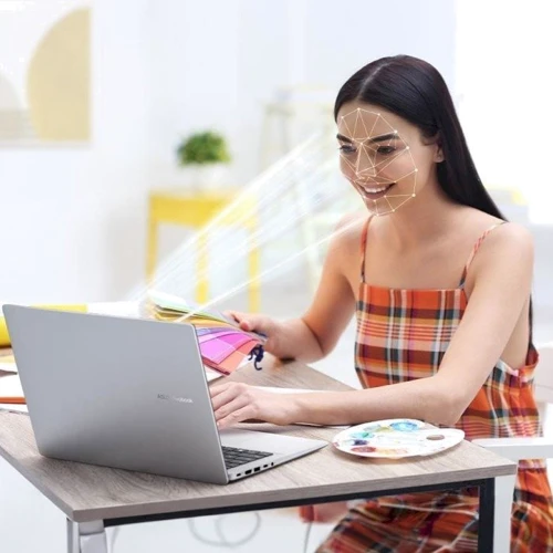 Ноутбук ASUS VivoBook 16 M1607KA Cool Silver (90NB15F2-M004D0) UA