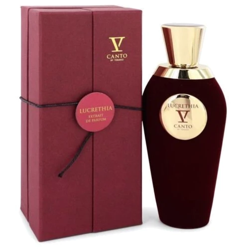 Парфумована вода V Canto Lucrethia 100 ml